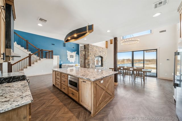 9501 S 4170 Road, Claremore, OK 74017