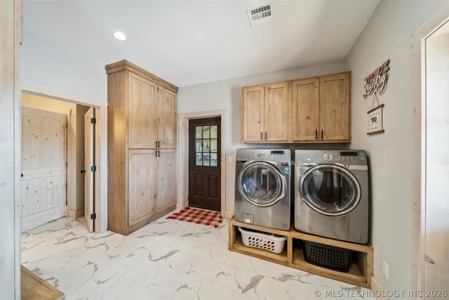 9501 S 4170 Road, Claremore, OK 74017