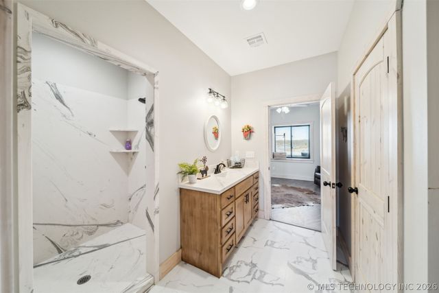 9501 S 4170 Road, Claremore, OK 74017
