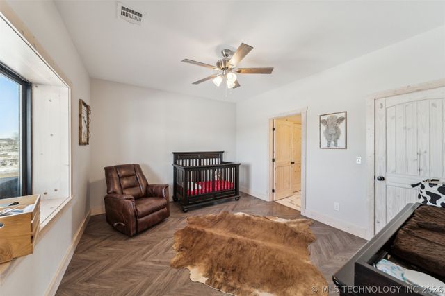 9501 S 4170 Road, Claremore, OK 74017