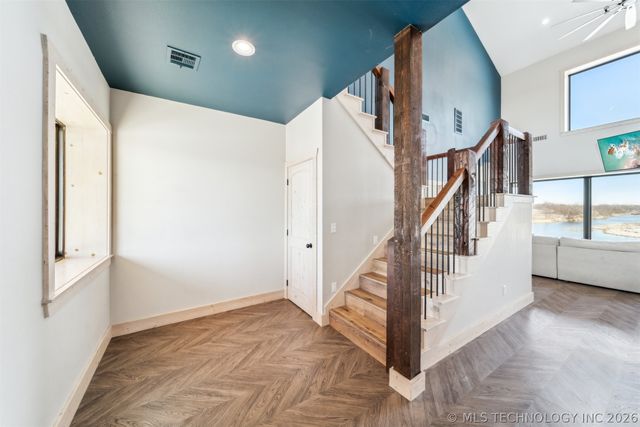9501 S 4170 Road, Claremore, OK 74017