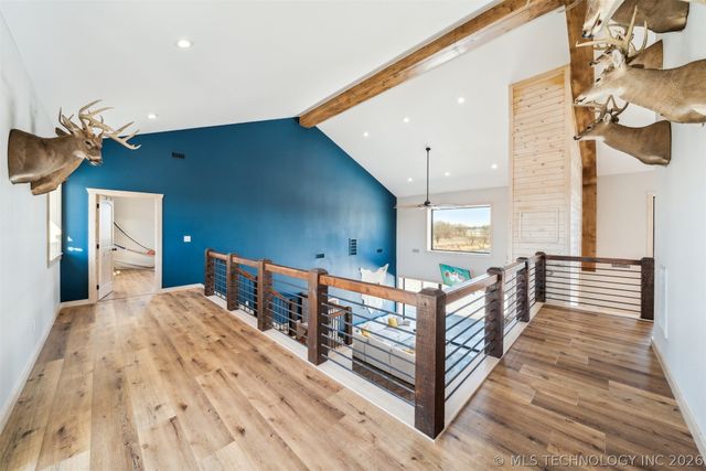 9501 S 4170 Road, Claremore, OK 74017