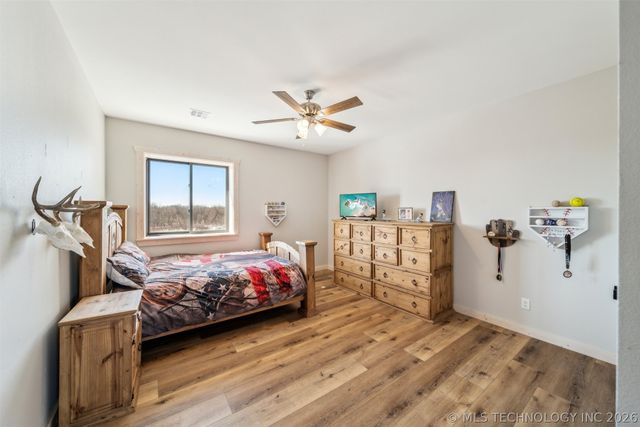 9501 S 4170 Road, Claremore, OK 74017