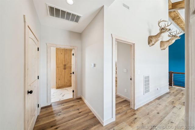 9501 S 4170 Road, Claremore, OK 74017