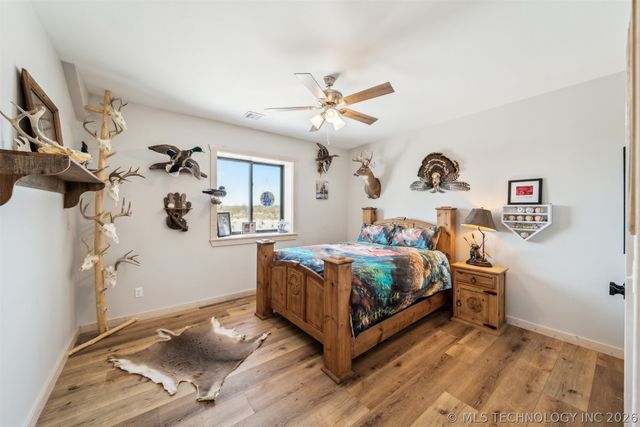 9501 S 4170 Road, Claremore, OK 74017