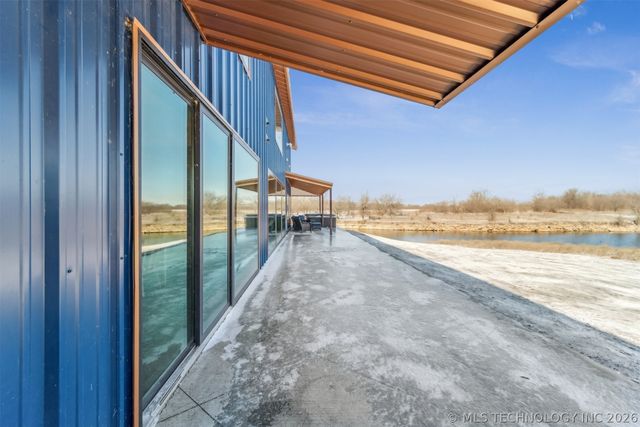 9501 S 4170 Road, Claremore, OK 74017