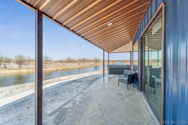 9501 S 4170 Road, Claremore, OK 74017