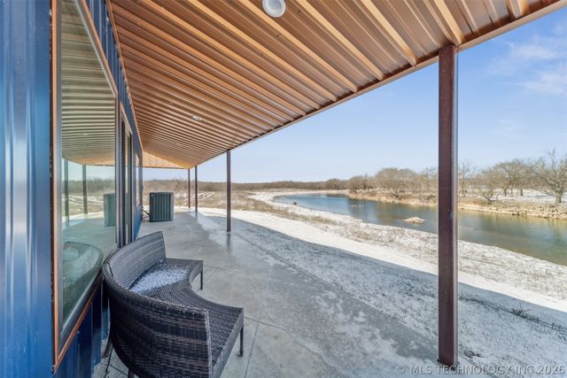 9501 S 4170 Road, Claremore, OK 74017