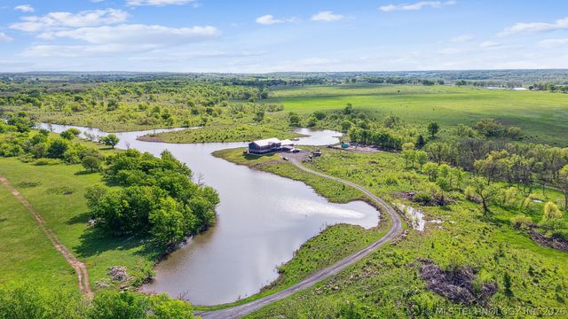 9501 S 4170 Road, Claremore, OK 74017