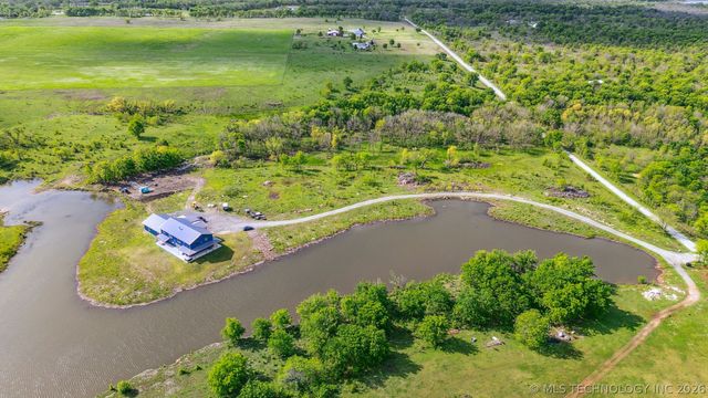 9501 S 4170 Road, Claremore, OK 74017
