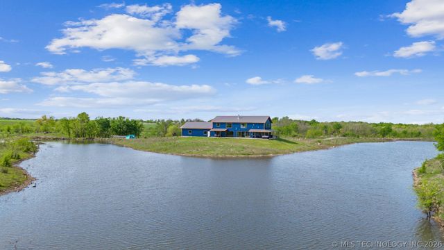 9501 S 4170 Road, Claremore, OK 74017