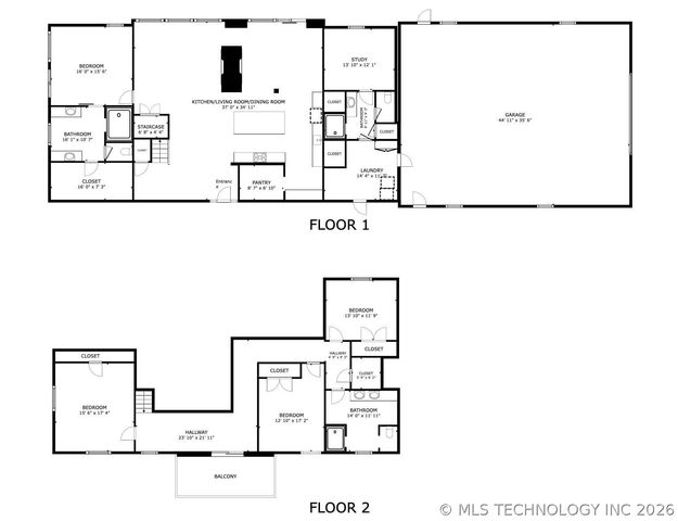 9501 S 4170 Road, Claremore, OK 74017