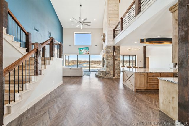 9501 S 4170 Road, Claremore, OK 74017