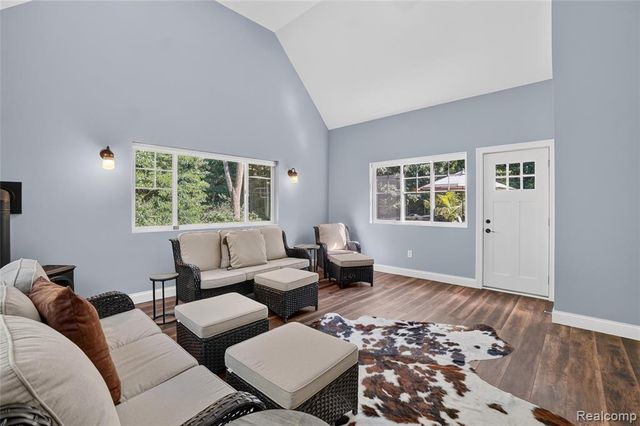 3640 Trefoil Trail, Ortonville, MI 48462