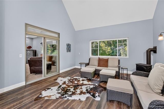 3640 Trefoil Trail, Ortonville, MI 48462