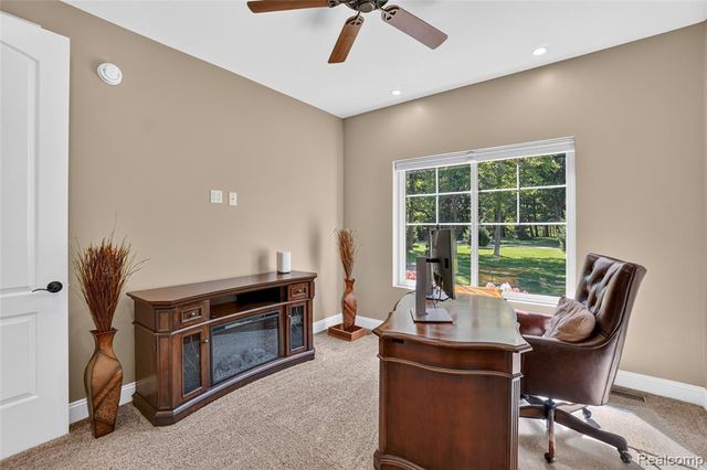 3640 Trefoil Trail, Ortonville, MI 48462