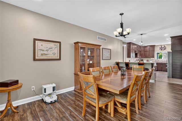 3640 Trefoil Trail, Ortonville, MI 48462