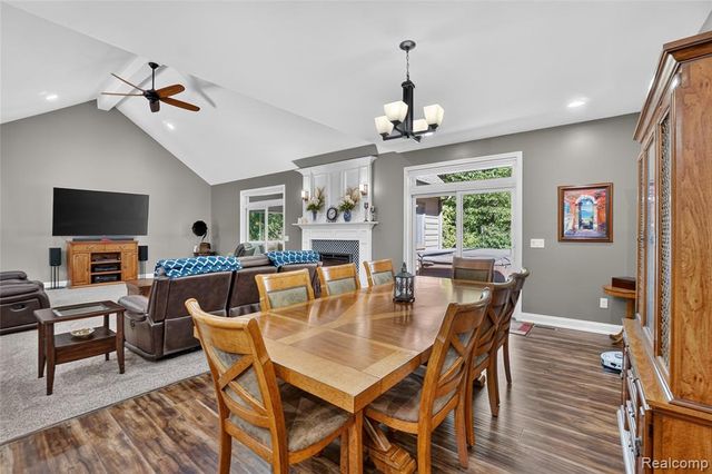 3640 Trefoil Trail, Ortonville, MI 48462
