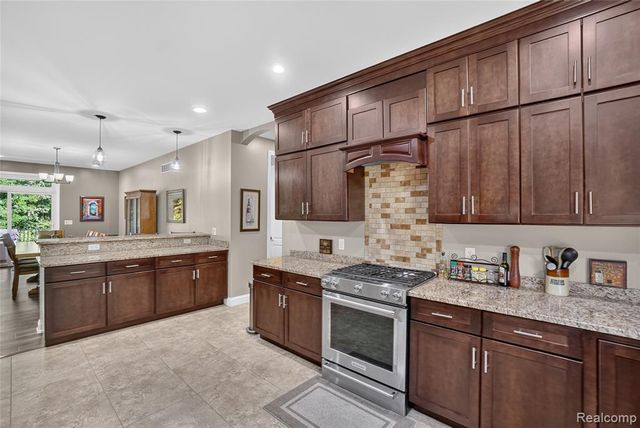 3640 Trefoil Trail, Ortonville, MI 48462