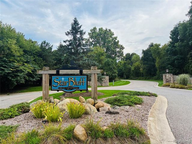 3640 Trefoil Trail, Ortonville, MI 48462