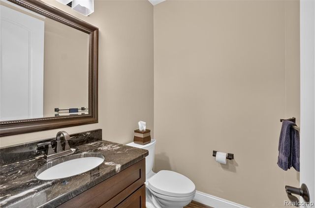 3640 Trefoil Trail, Ortonville, MI 48462