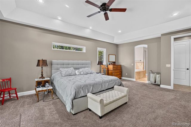 3640 Trefoil Trail, Ortonville, MI 48462