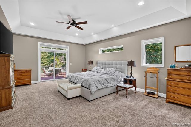 3640 Trefoil Trail, Ortonville, MI 48462