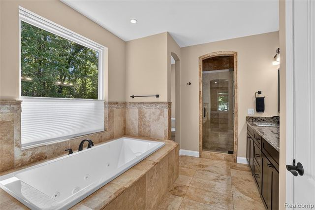 3640 Trefoil Trail, Ortonville, MI 48462