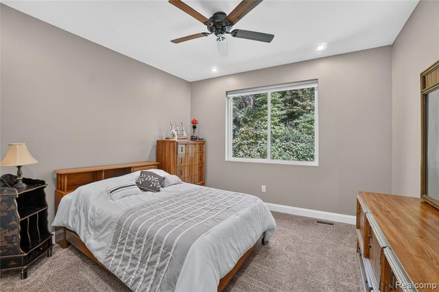 3640 Trefoil Trail, Ortonville, MI 48462