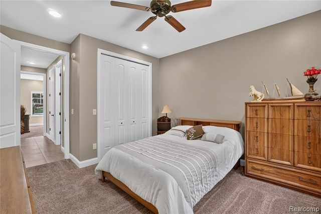 3640 Trefoil Trail, Ortonville, MI 48462