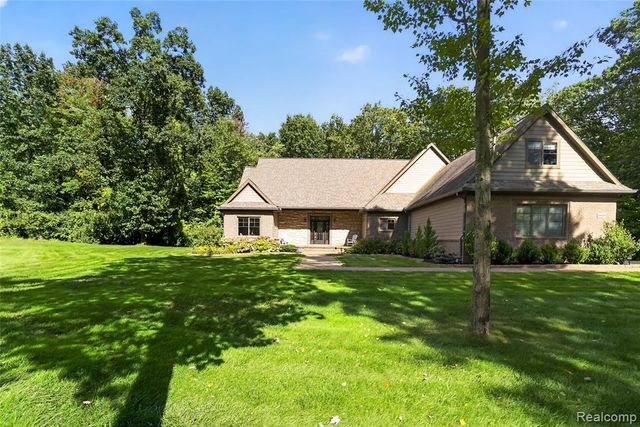 3640 Trefoil Trail, Ortonville, MI 48462