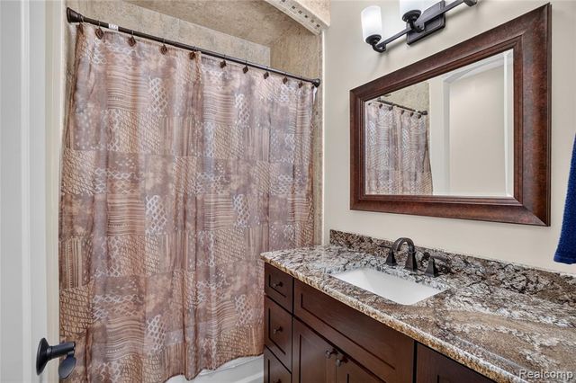 3640 Trefoil Trail, Ortonville, MI 48462