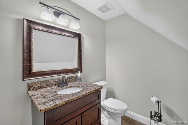 3640 Trefoil Trail, Ortonville, MI 48462