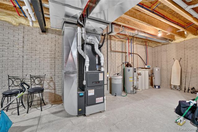 3640 Trefoil Trail, Ortonville, MI 48462