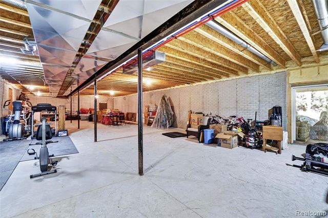 3640 Trefoil Trail, Ortonville, MI 48462