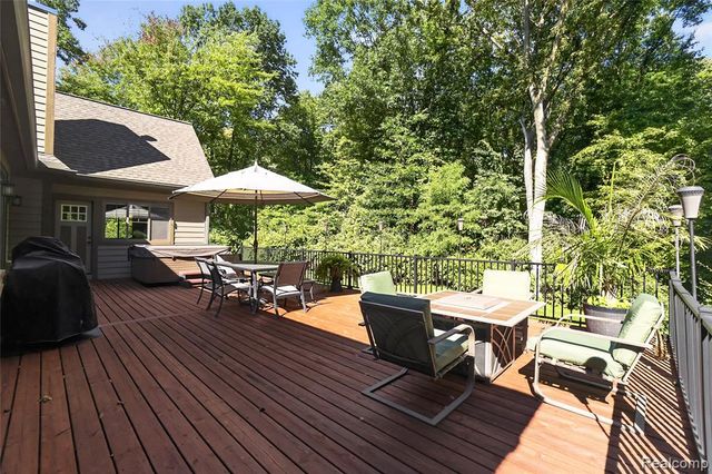 3640 Trefoil Trail, Ortonville, MI 48462