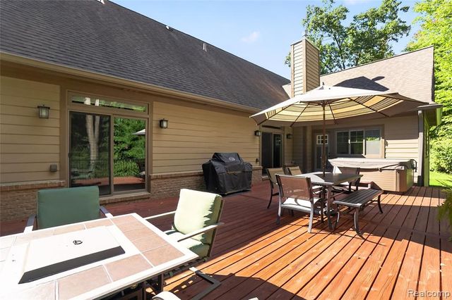 3640 Trefoil Trail, Ortonville, MI 48462