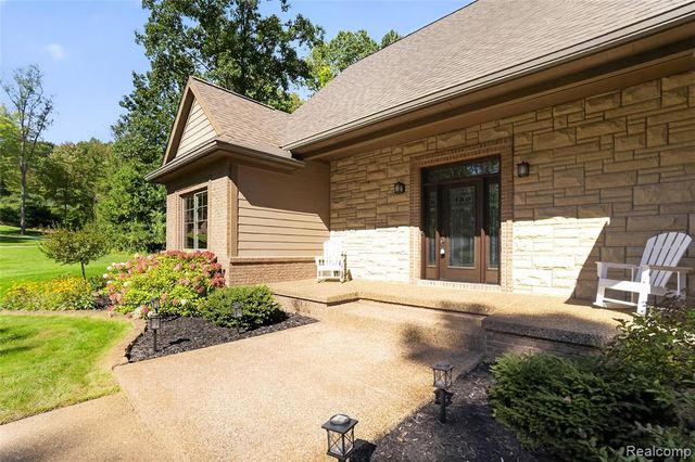 3640 Trefoil Trail, Ortonville, MI 48462