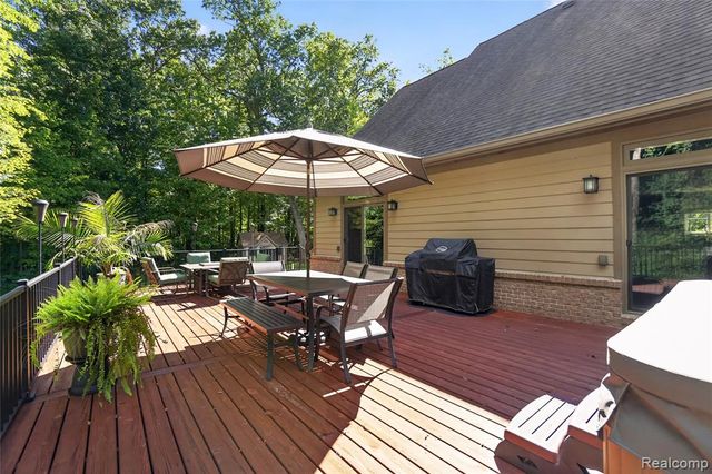 3640 Trefoil Trail, Ortonville, MI 48462
