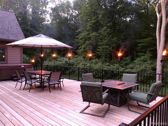 3640 Trefoil Trail, Ortonville, MI 48462