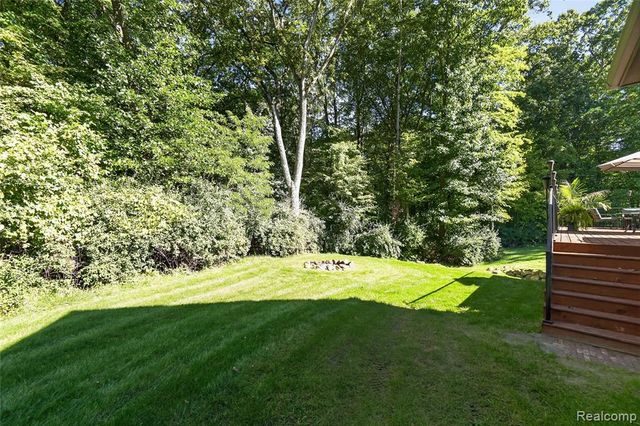 3640 Trefoil Trail, Ortonville, MI 48462