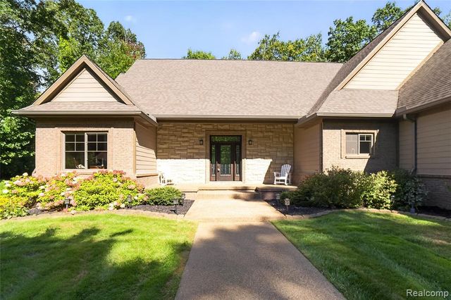 3640 Trefoil Trail, Ortonville, MI 48462
