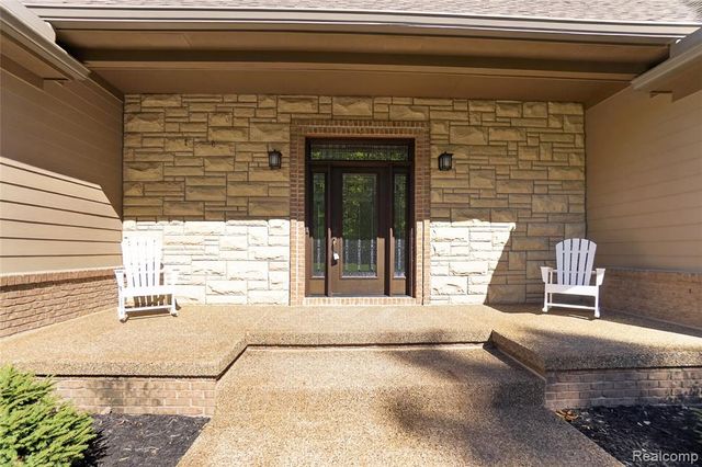 3640 Trefoil Trail, Ortonville, MI 48462