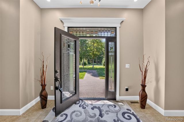 3640 Trefoil Trail, Ortonville, MI 48462