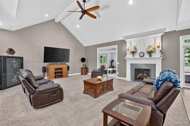 3640 Trefoil Trail, Ortonville, MI 48462