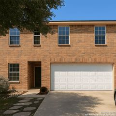 11024 Dublin Briar, San Antonio, TX 78254