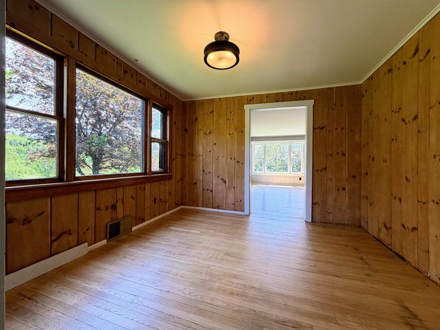 1057 Brockway Mills Road, Springfield, VT 05156