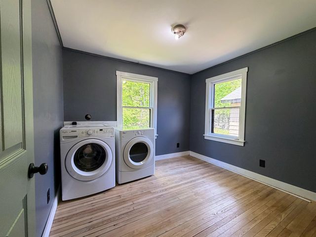1057 Brockway Mills Road, Springfield, VT 05156