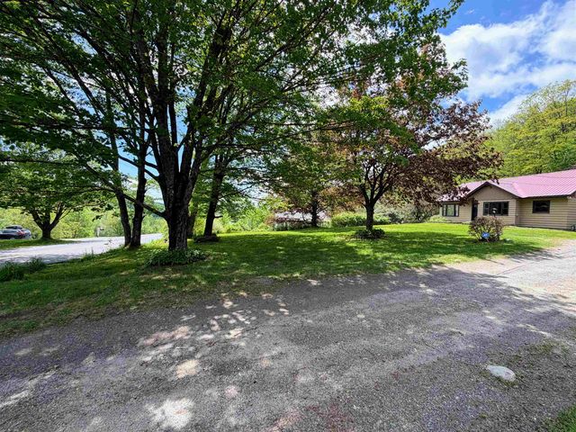 1057 Brockway Mills Road, Springfield, VT 05156
