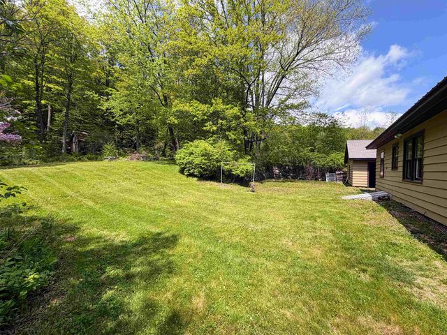 1057 Brockway Mills Road, Springfield, VT 05156